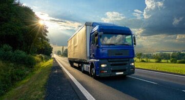 Как составить оптимальный маршрут для доставки грузов автомобильным транспортом?